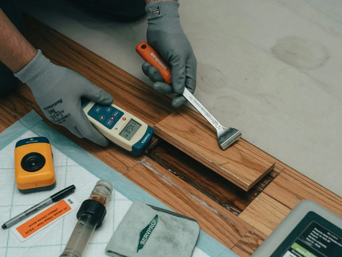 Why choose Water Damage Restoration in Foxhome, MN